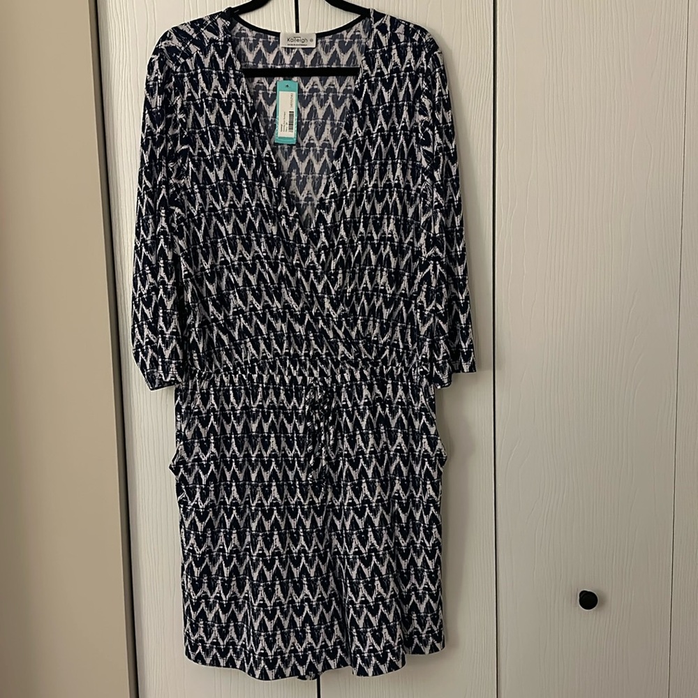 Plus Size Women’s Romper, NTW